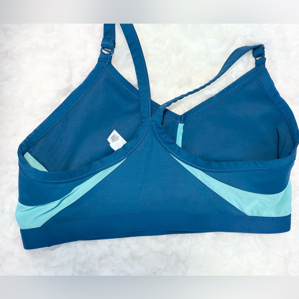 Plus Size Nike Indy Sports Bra | Size: 3X - Picture 4 of 5